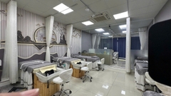 🏢 SANG NHƯỢNG TÒA NHÀ SPA QUẬN 7 – KẾT CẤU 5 TẦNG HIỆN ĐẠI – CÓ THANG MÁY 🏢