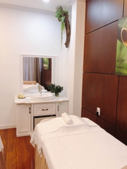 [Quận 3] SPA MẶT TIỀN PHONG CÁCH CHÂU ÂU CHỈ 750 TRIỆU