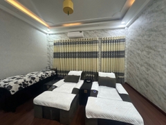 SANG NHƯỢNG GẤP SPA TRUNG TÂM TÂN BÌNH - DATA 1000 KHÁCH