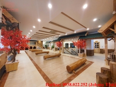 [Vũng Tàu] SỞ HỮU NGAY MÔ HÌNH SPA ĐỘC QUYỀN CHỈ VỚI 4,8 TỶ