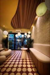 💎 CHỈ 800 TRIỆU CÓ NGAY SPA HEALING MẶT TIỀN NGUYỄN THÁI HỌC Q1 – SÁT BÙI VIỆN – CHUYÊN ĐÓN KHÁCH TÂY 💎