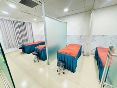 SANG SPA Q11 - TÒA NHÀ 6 TẦNG + HẦM
