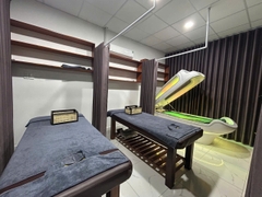 CHUYỂN NHƯỢNG SPA DƯỠNG SINH ĐẸP TẠI QUẬN 9 – NHÀ MỚI XÂY 2 NĂM, SẴN 300+ DATA THẺ LIỆU TRÌNH