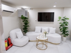 SANG NHƯỢNG SPA CAO CẤP STYLE HÀN QUỐC TẠI QUẬN 1 [HCM] CHỈ 2,7 TỶ (ĐÃ CÓ PCCC)