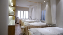 SANG NHƯỢNG SPA CAO CẤP STYLE HÀN QUỐC TẠI QUẬN 1 [HCM] CHỈ 2,7 TỶ (ĐÃ CÓ PCCC)