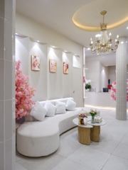 SANG NHƯỢNG SPA CAO CẤP STYLE HÀN QUỐC TẠI QUẬN 1 [HCM] CHỈ 2,7 TỶ (ĐÃ CÓ PCCC)