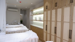 SANG NHƯỢNG SPA CAO CẤP STYLE HÀN QUỐC TẠI QUẬN 1 [HCM] CHỈ 2,7 TỶ (ĐÃ CÓ PCCC)