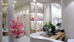 SANG NHƯỢNG SPA CAO CẤP STYLE HÀN QUỐC TẠI QUẬN 1 [HCM] CHỈ 2,7 TỶ (ĐÃ CÓ PCCC)