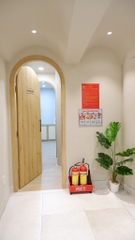 SANG NHƯỢNG SPA CAO CẤP STYLE HÀN QUỐC TẠI QUẬN 1 [HCM] CHỈ 2,7 TỶ (ĐÃ CÓ PCCC)