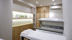 SANG NHƯỢNG SPA CAO CẤP STYLE HÀN QUỐC TẠI QUẬN 1 [HCM] CHỈ 2,7 TỶ (ĐÃ CÓ PCCC)