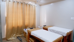 SANG NHƯỢNG SPA CAO CẤP STYLE HÀN QUỐC TẠI QUẬN 1 [HCM] CHỈ 2,7 TỶ (ĐÃ CÓ PCCC)