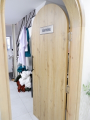 SANG NHƯỢNG SPA CAO CẤP STYLE HÀN QUỐC TẠI QUẬN 1 [HCM] CHỈ 2,7 TỶ (ĐÃ CÓ PCCC)
