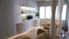 SANG NHƯỢNG SPA CAO CẤP STYLE HÀN QUỐC TẠI QUẬN 1 [HCM] CHỈ 2,7 TỶ (ĐÃ CÓ PCCC)