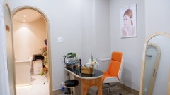 SANG NHƯỢNG SPA CAO CẤP STYLE HÀN QUỐC TẠI QUẬN 1 [HCM] CHỈ 2,7 TỶ (ĐÃ CÓ PCCC)