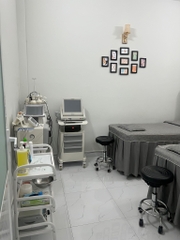 [MẶT TIỀN] SANG NHƯỢNG SPA ĐANG HOẠT ĐỘNG TỐT TẠI GÒ VẤP [HCM] CHỈ 450 TRIỆU
