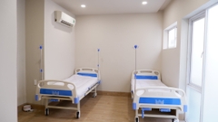 SANG NHƯỢNG SPA CAO CẤP STYLE HÀN QUỐC TẠI QUẬN 1 [HCM] CHỈ 2,7 TỶ (ĐÃ CÓ PCCC)
