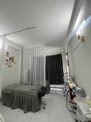 [MẶT TIỀN] SANG NHƯỢNG SPA ĐANG HOẠT ĐỘNG TỐT TẠI GÒ VẤP [HCM] CHỈ 450 TRIỆU