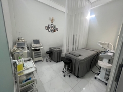 [MẶT TIỀN] SANG NHƯỢNG SPA ĐANG HOẠT ĐỘNG TỐT TẠI GÒ VẤP [HCM] CHỈ 450 TRIỆU
