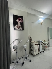 [MẶT TIỀN] SANG NHƯỢNG SPA ĐANG HOẠT ĐỘNG TỐT TẠI GÒ VẤP [HCM] CHỈ 450 TRIỆU