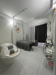 [MẶT TIỀN] SANG NHƯỢNG SPA ĐANG HOẠT ĐỘNG TỐT TẠI GÒ VẤP [HCM] CHỈ 450 TRIỆU