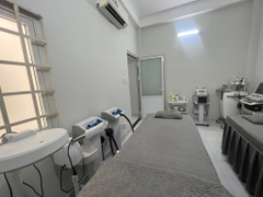 [MẶT TIỀN] SANG NHƯỢNG SPA ĐANG HOẠT ĐỘNG TỐT TẠI GÒ VẤP [HCM] CHỈ 450 TRIỆU
