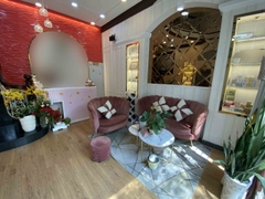 [BÌNH THẠNH] SANG GẤP SPA ĐẸP MẶT TIỀN CHỈ #450TR