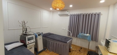 [Quận 10] SANG GẤP SPA MẶT TIỀN CHỈ 1TỶ5