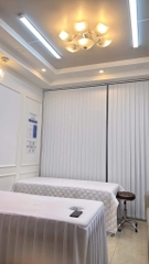 SANG NHƯỢNG SPA Ở HẺM XE HƠI NGAY TẠI NGÃ TƯ KHU VỰC SẦM UẤT QUẬN 5 [HCM] CHỈ 250 TRIỆU BAO CỌC