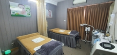 SANG NHƯỢNG SPA ĐÃ HOẠT ĐỘNG 7 NĂM TẠI QUẬN PHÚ NHUẬN [HCM] CHỈ 350 TRIỆU BAO CỌC