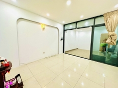 SANG NHƯỢNG SPA MẶT PHỐ LỚN QUẬN PHÚ NHUẬN [HCM] CHỈ 485 TRIỆU