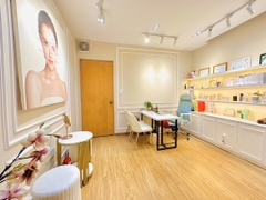 SANG NHƯỢNG SPA MẶT PHỐ LỚN QUẬN PHÚ NHUẬN [HCM] CHỈ 485 TRIỆU