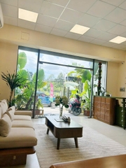 CHUYỂN NHƯỢNG SPA DƯỠNG SINH ĐẸP TẠI QUẬN 9 – NHÀ MỚI XÂY 2 NĂM, SẴN 300+ DATA THẺ LIỆU TRÌNH