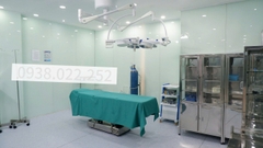 SIÊU PHẨM CHUYỂN NHƯỢNG: PHÒNG KHÁM PTTM MẶT TIỀN Q1