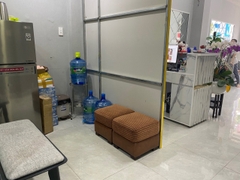 [QUẬN 1] SPA MẶT TIỀN TRUNG TÂM CHỈ 450 TRIỆU