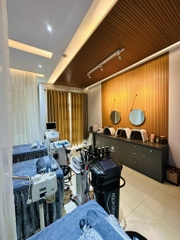 [HẺM] SANG NHƯỢNG SPA ĐẸP TẠI QUẬN 3 [HCM] CHỈ 550 TRIỆU