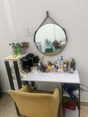 SANG NHƯỢNG SPA FULL NỘI THẤT - GIÁ CHỈ 130 TRIỆU