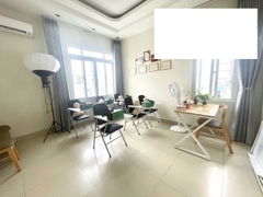 Sang spa sinic 7 tầng