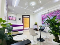 CHUYỂN NHƯỢNG SPA ĐỘC QUYỀN CÔNG NGHỆ NHẬT BẢN TẠI QUẬN 3 – DT 7X30M, DATA KHÁCH TỪ 2018