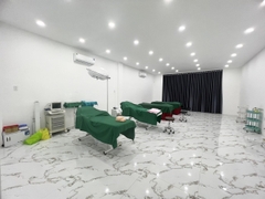 SANG NHƯỢNG SPA TẠI CẦN THƠ CHỈ 350 TRIỆU