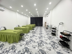 SANG NHƯỢNG SPA TẠI CẦN THƠ CHỈ 350 TRIỆU