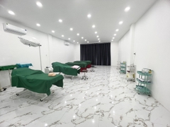 SANG NHƯỢNG SPA TẠI CẦN THƠ CHỈ 350 TRIỆU