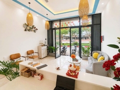 CHUYỂN NHƯỢNG SPA HOẠT ĐỘNG TỐT MẶT TIỀN TP. BUÔN MA THUỘT