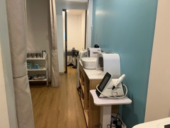 ĐI DU HỌC - CẦN SANG SPA MẶT TIỀN ĐƯỜNG LỚN KHU DÂN CƯ NHÀ BÈ CHỈ 200 TRIỆU