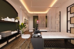 SANG NHƯỢNG SPA ĐẸP TẠI QUẬN 1 [HCM] CHỈ 490 TRIỆU