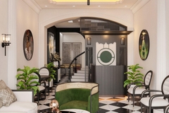 SANG NHƯỢNG SPA ĐẸP TẠI QUẬN 1 [HCM] CHỈ 490 TRIỆU