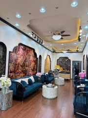 SANG GẤP CLINIC / PHÒNG KHÁM NHA KHOA & THẨM MỸ MẶT TIỀN GÒ VẤP – ĐẦY ĐỦ THIẾT BỊ Y TẾ, LAYOUT CHUẨN SỞ Y TẾ – GIÁ SANG CHỈ 360 TRIỆU (BAO CỌC)