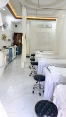 [MẶT TIỀN] SANG NHƯỢNG SPA TẠI QUẬN GÒ VẤP [HCM] CHỈ 180 TRIỆU