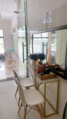 [MẶT TIỀN] SANG NHƯỢNG SPA TẠI QUẬN GÒ VẤP [HCM] CHỈ 180 TRIỆU