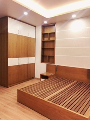 [Gò Vấp] TIỆM NAIL_ MI_TÓC MỚI TOANH
