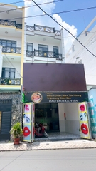 [MẶT TIỀN] SANG NHƯỢNG SPA TẠI QUẬN GÒ VẤP [HCM] CHỈ 180 TRIỆU